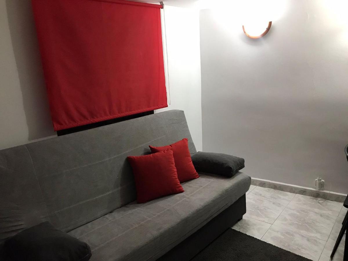 Апартаменти Agradable Apartamento En Zona Malasana Мадрид Екстер'єр фото